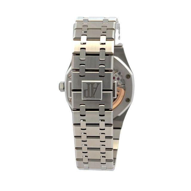 Audemars Piguet Royal Oak 15510ST.OO.1320ST.10 Image 3